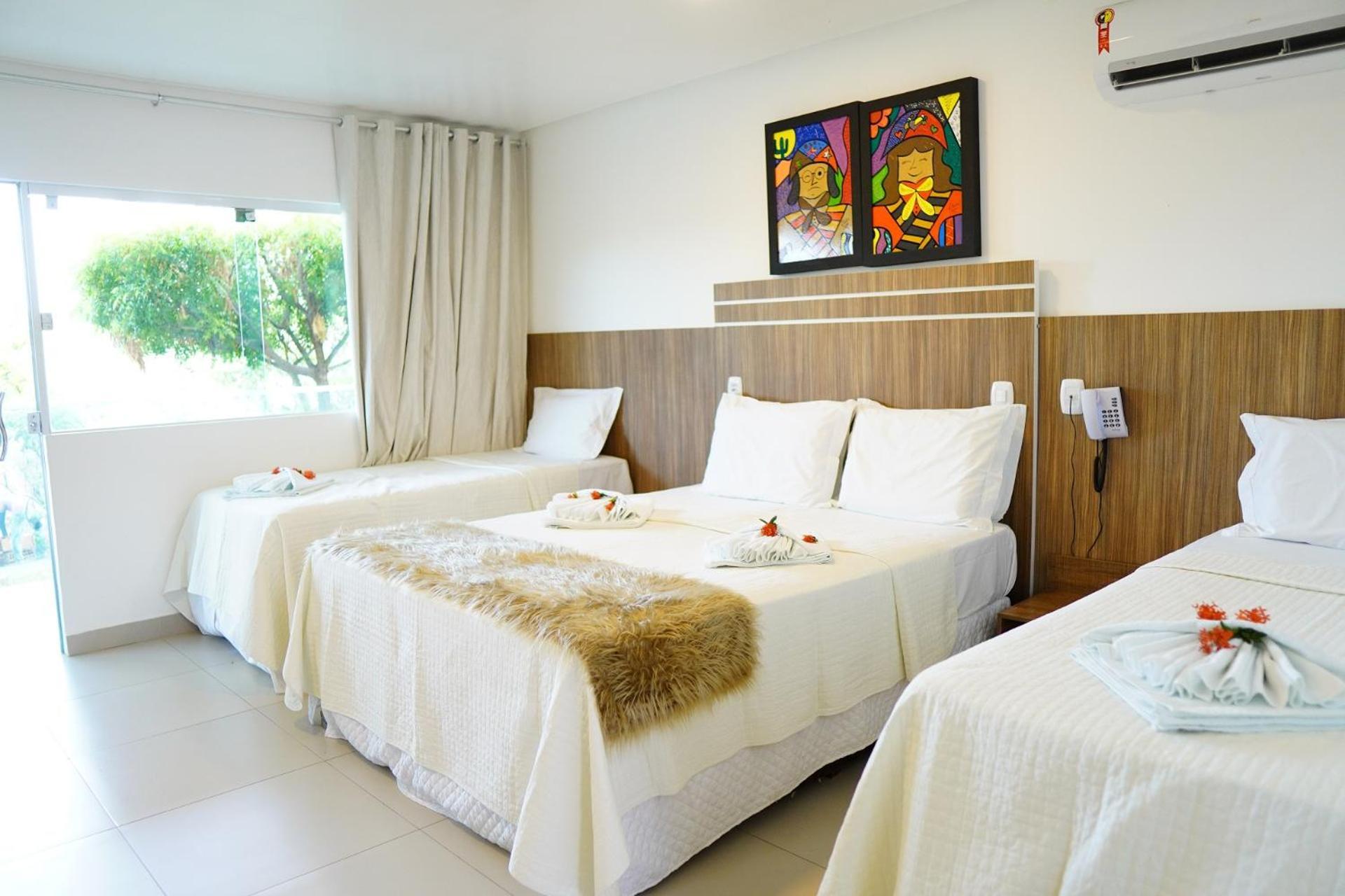 Pedra Do Sino Hotel Piranhas  Extérieur photo