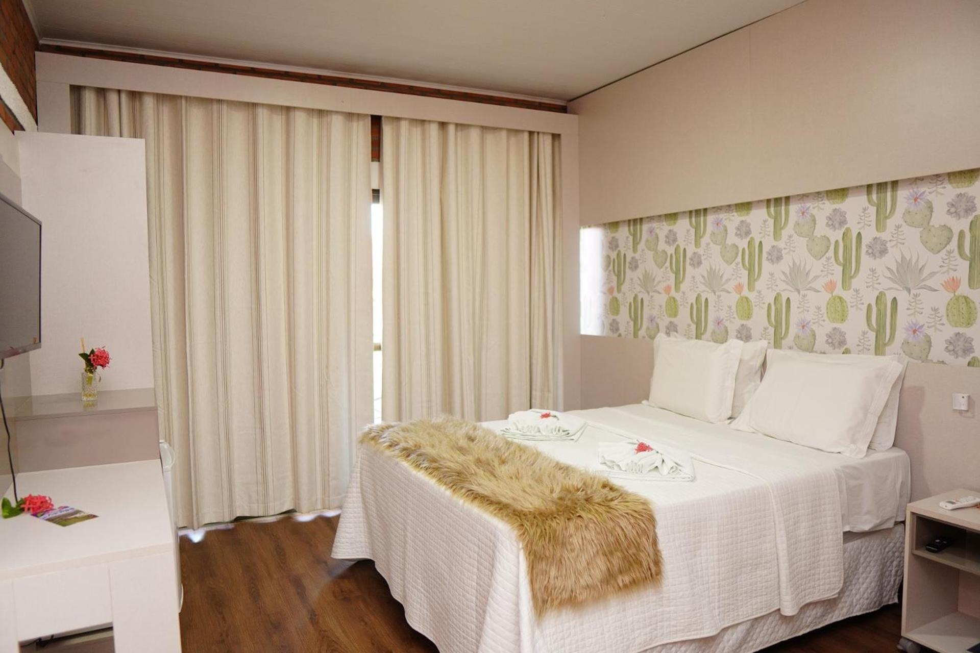 Pedra Do Sino Hotel Piranhas  Extérieur photo