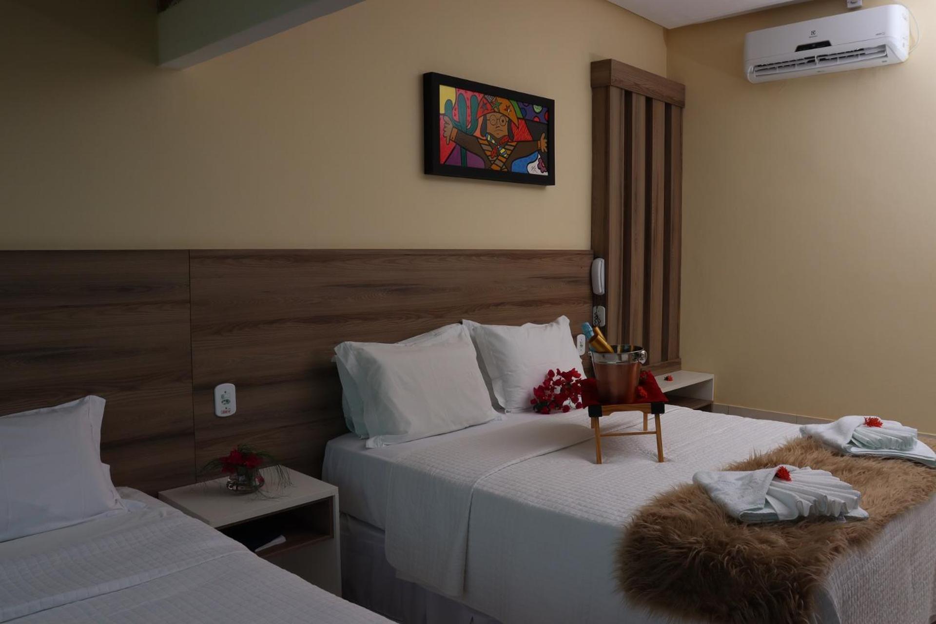 Pedra Do Sino Hotel Piranhas  Extérieur photo