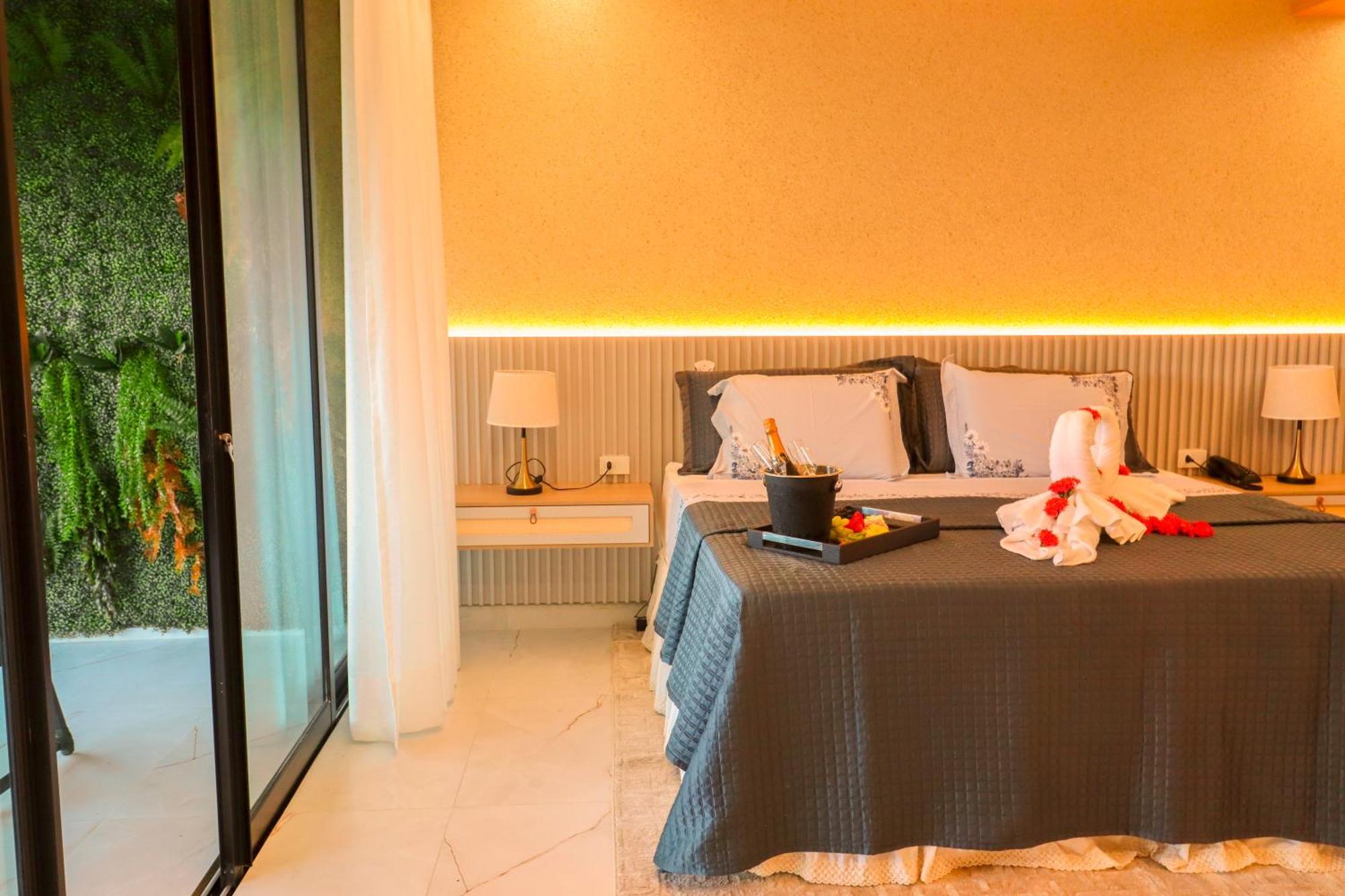 Pedra Do Sino Hotel Piranhas  Extérieur photo